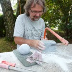 So entsteht eine Kugel